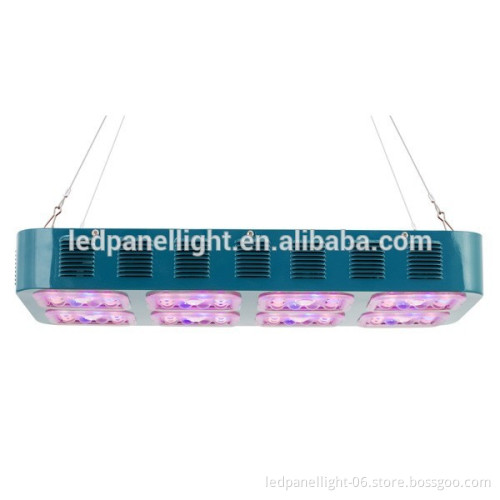 factory wholesale hydroponics kits led light 480w